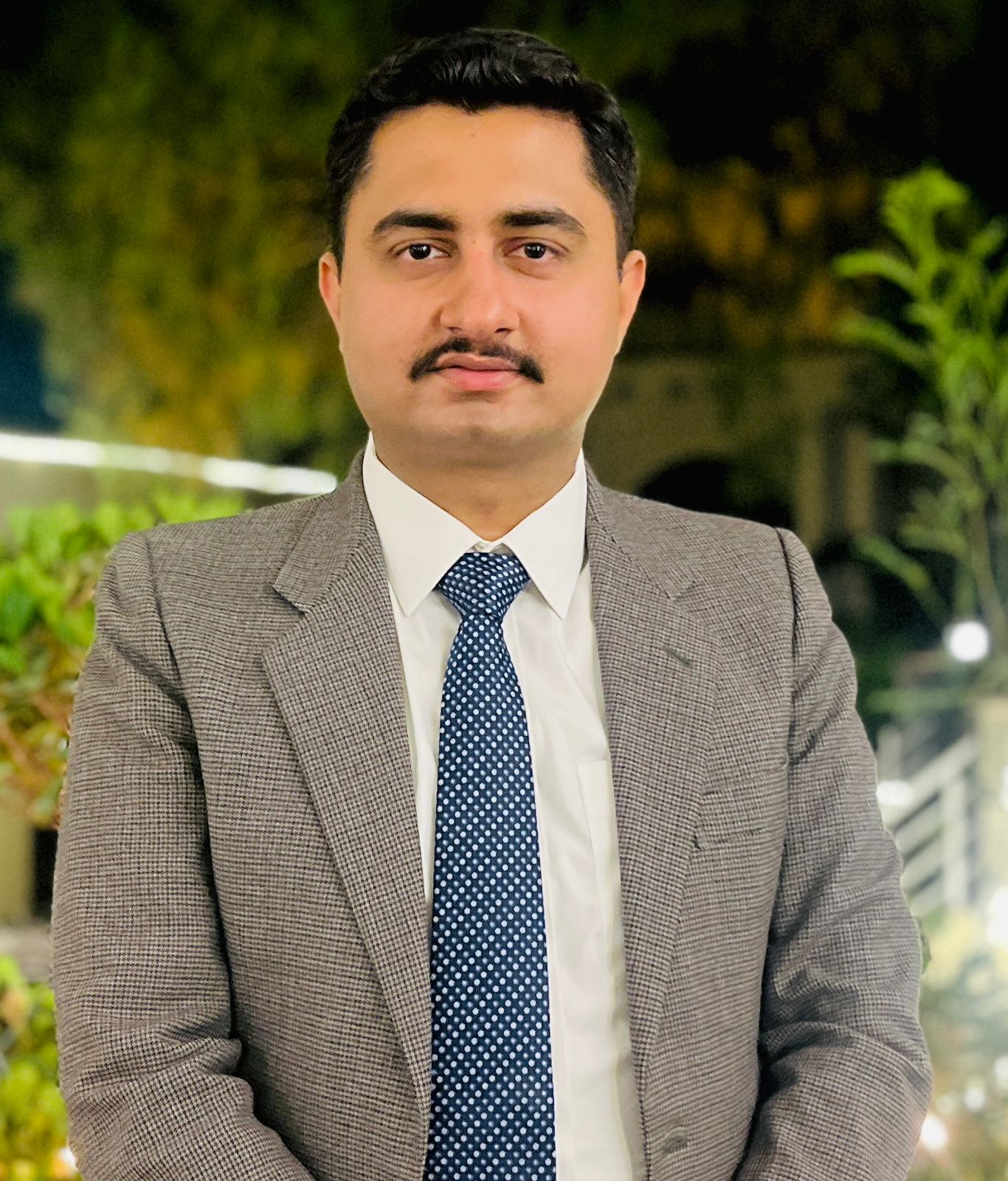 Muhammad Hamza
