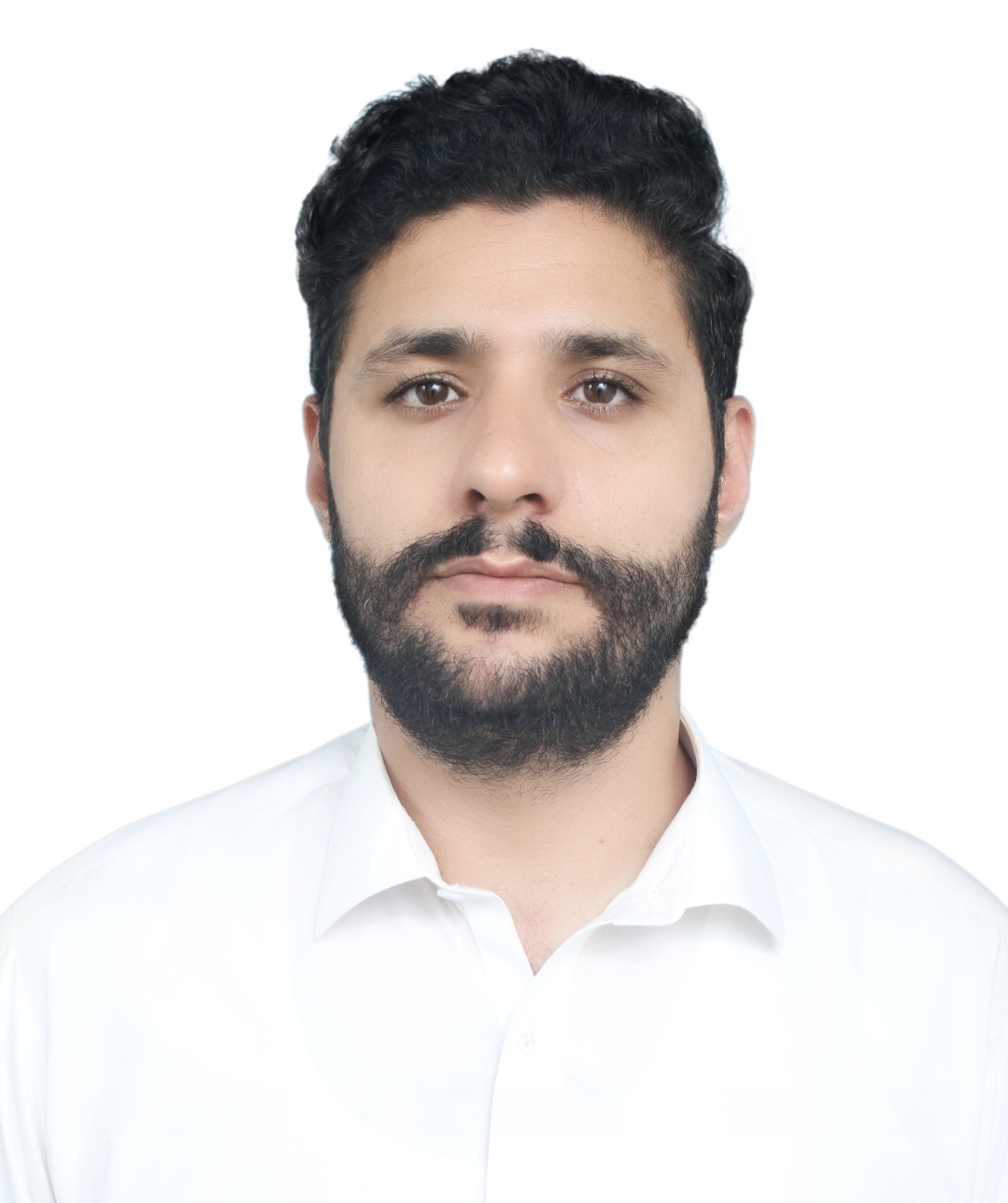 Muhammad Ali Rasheed