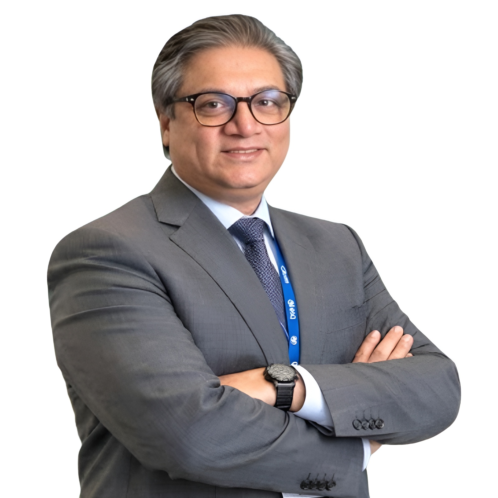 Dr Bilal Siddiqui