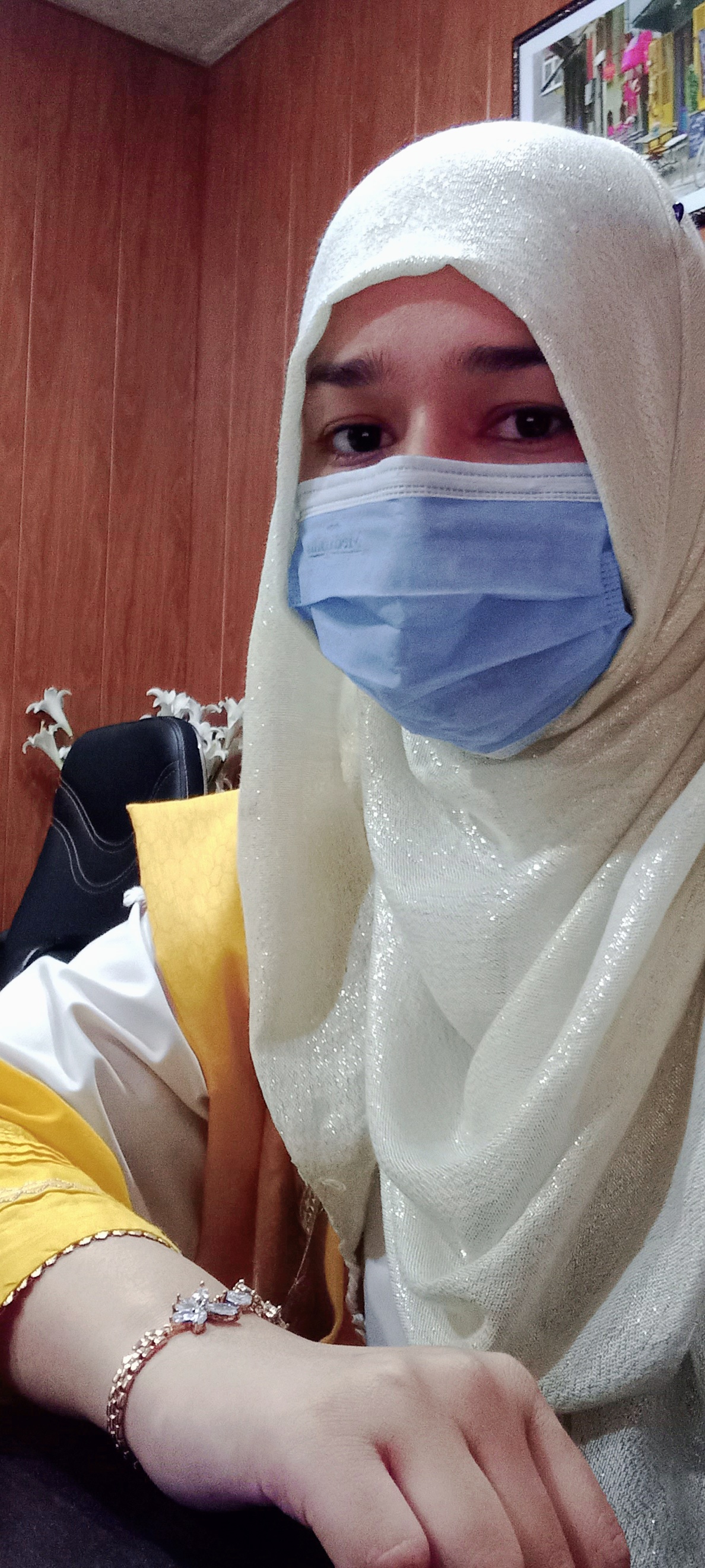 Dr Sobia Khalid