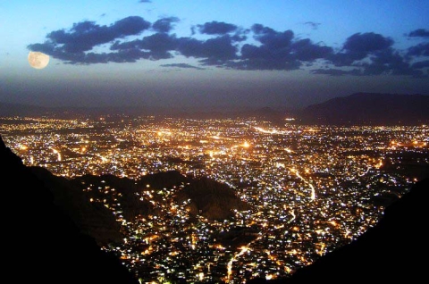 Quetta