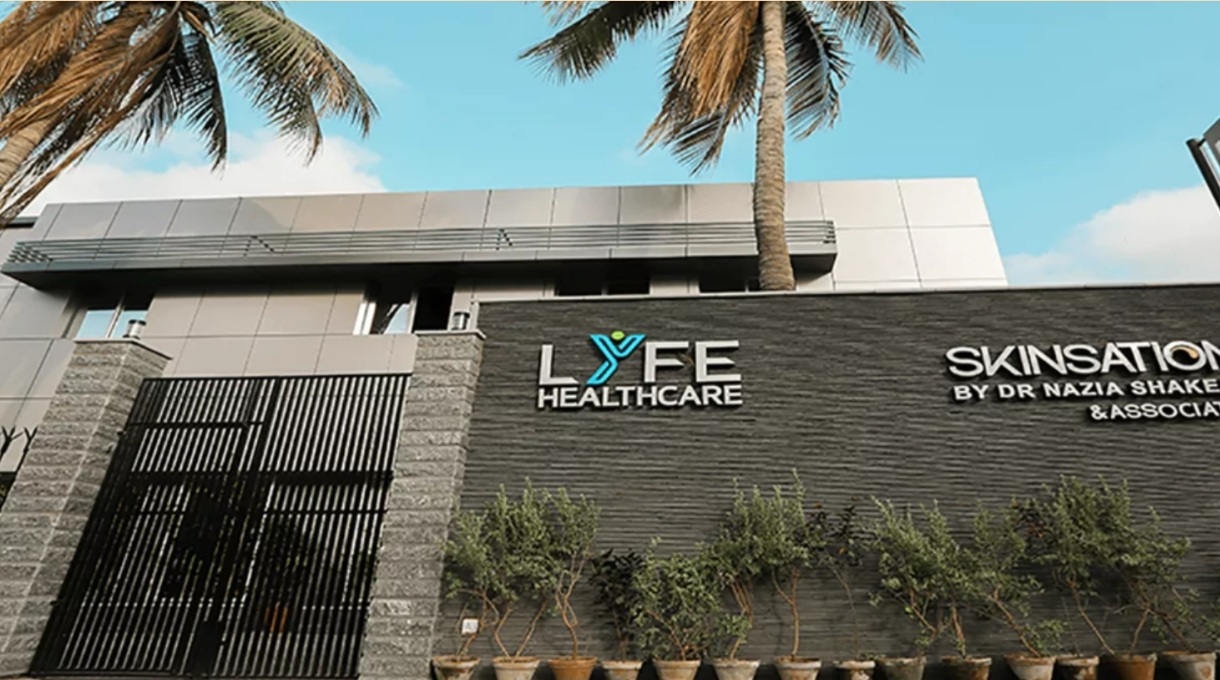 LYFE HEALTHCARE
