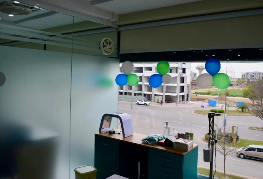 Zee Child & Adult Care Center