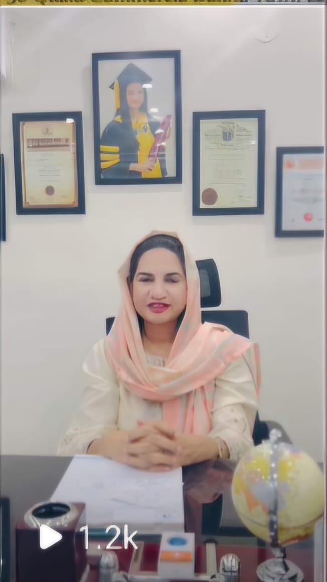 Dr Zahida Skin and Laser Clinic