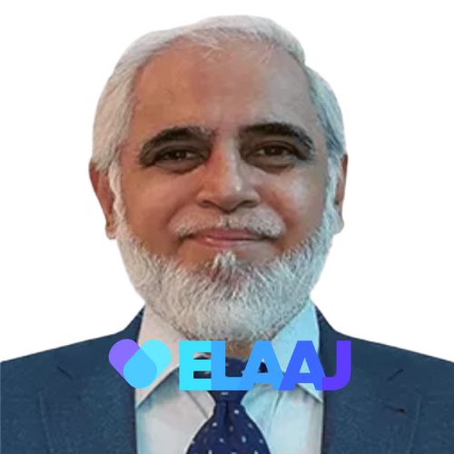 Dr. Prof Iqbal Hussain Udaipurwala