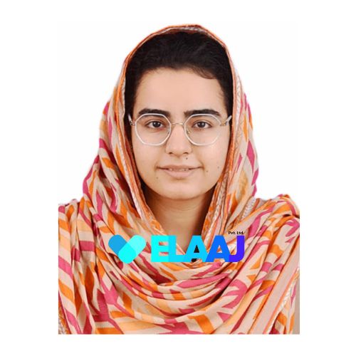Dr Muzna Waqar