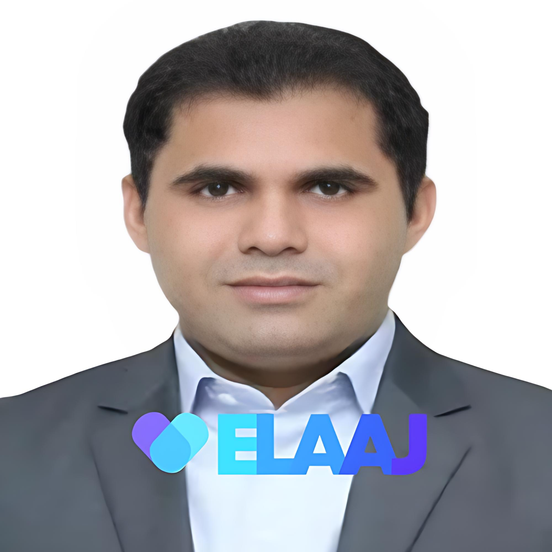 Dr Asad ullah Dahani