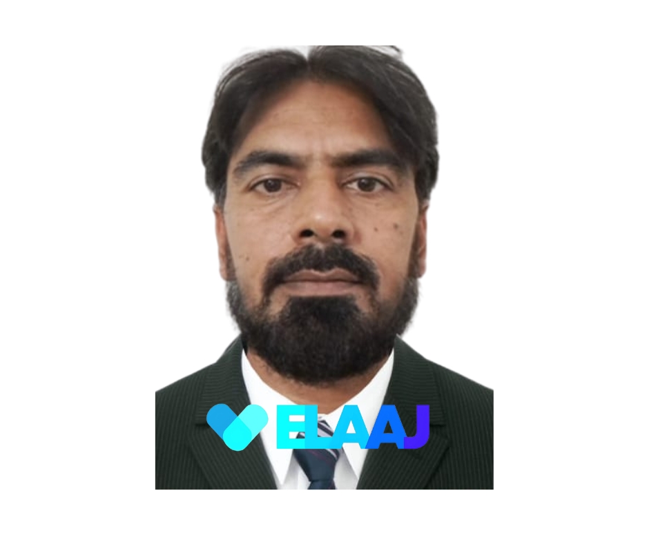 Dr Ghufran Ashraf