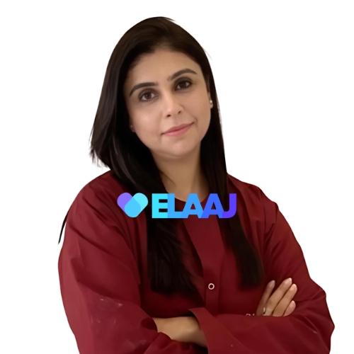 Dr Nazia Shakeel